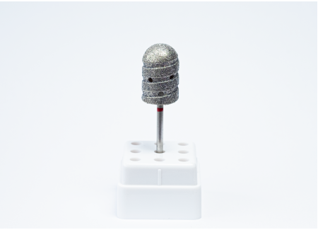Diamond Pedicure Bit 12mm 900508